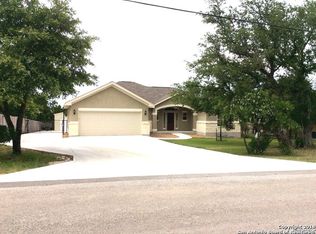1203 Driftwood Rdg, Spring Branch, TX 78070