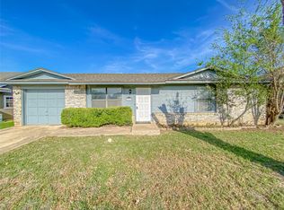 3857 Radcliff Rd, Abilene, TX 79602