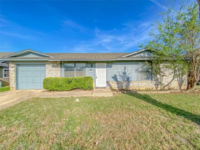 3857 Radcliff Rd, Abilene, TX, 79602