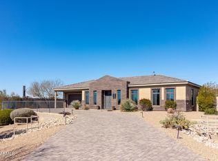 8804 E Rowel Rd, Scottsdale, AZ 85255