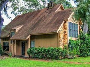 1896 Clinch Dr, Fernandina Beach, FL 32034