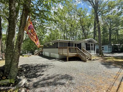 207 Upper Park Rd, Tafton, PA, 18464