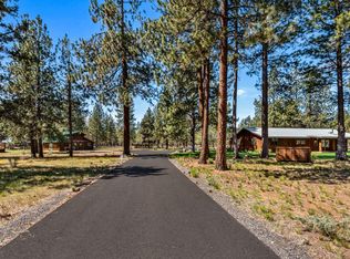 69269 Crooked Horseshoe Rd, Sisters, OR 97759