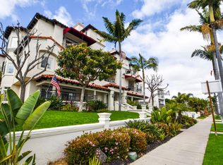 344 Orange Ave UNIT 302, Coronado, CA 92118