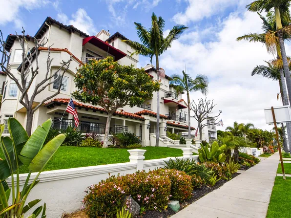 344 Orange Ave Unit 302, Coronado, CA 92118