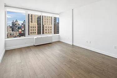 Rented by Brookfield (Funnel)