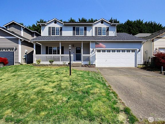 2nd image of 10209 216th Avenue E