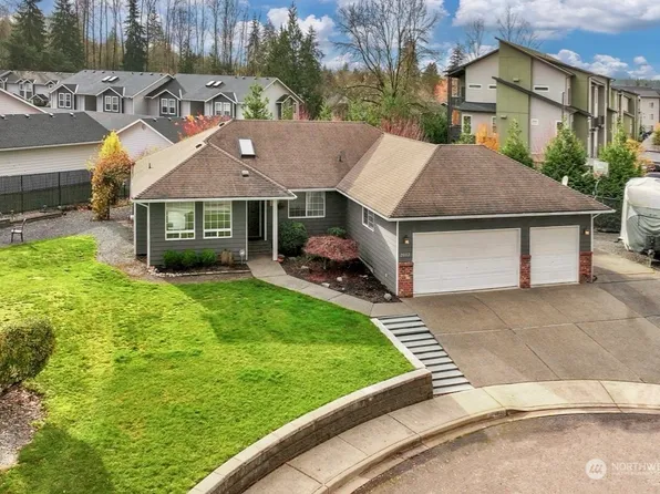 20112 79th Drive NE, Arlington, WA 98223