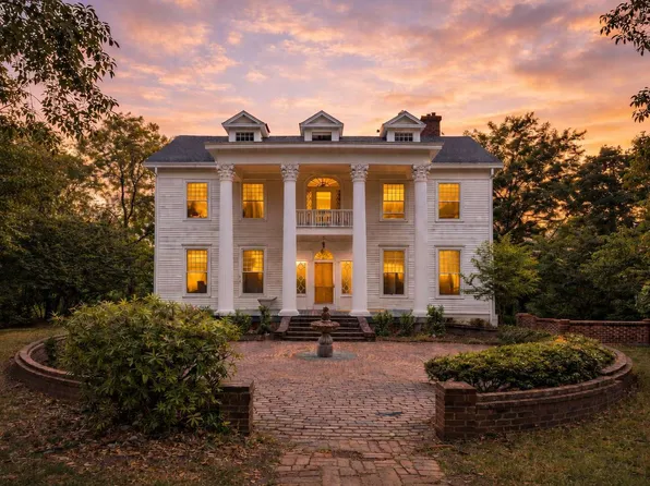 716 Athens Ave, Fayetteville, NC 28301