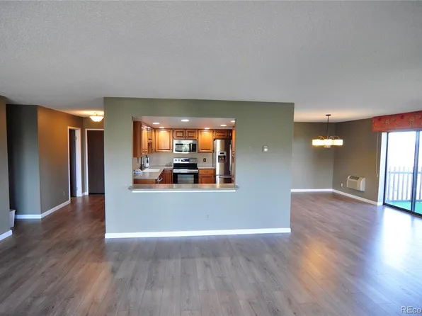14300 E Marina Drive #501, Aurora, CO 80014