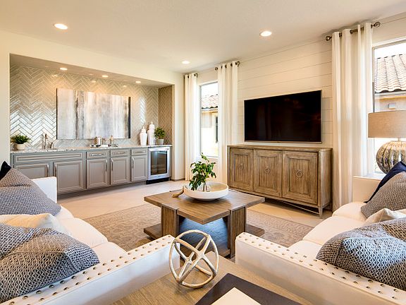 New Homes For Sale in Florence, AZ