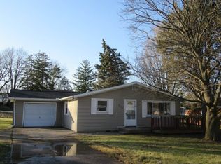505 N Liberty Ct, Albion, IN