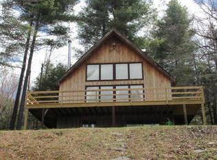 7 Soisalo Rd, Chester, MA 01011