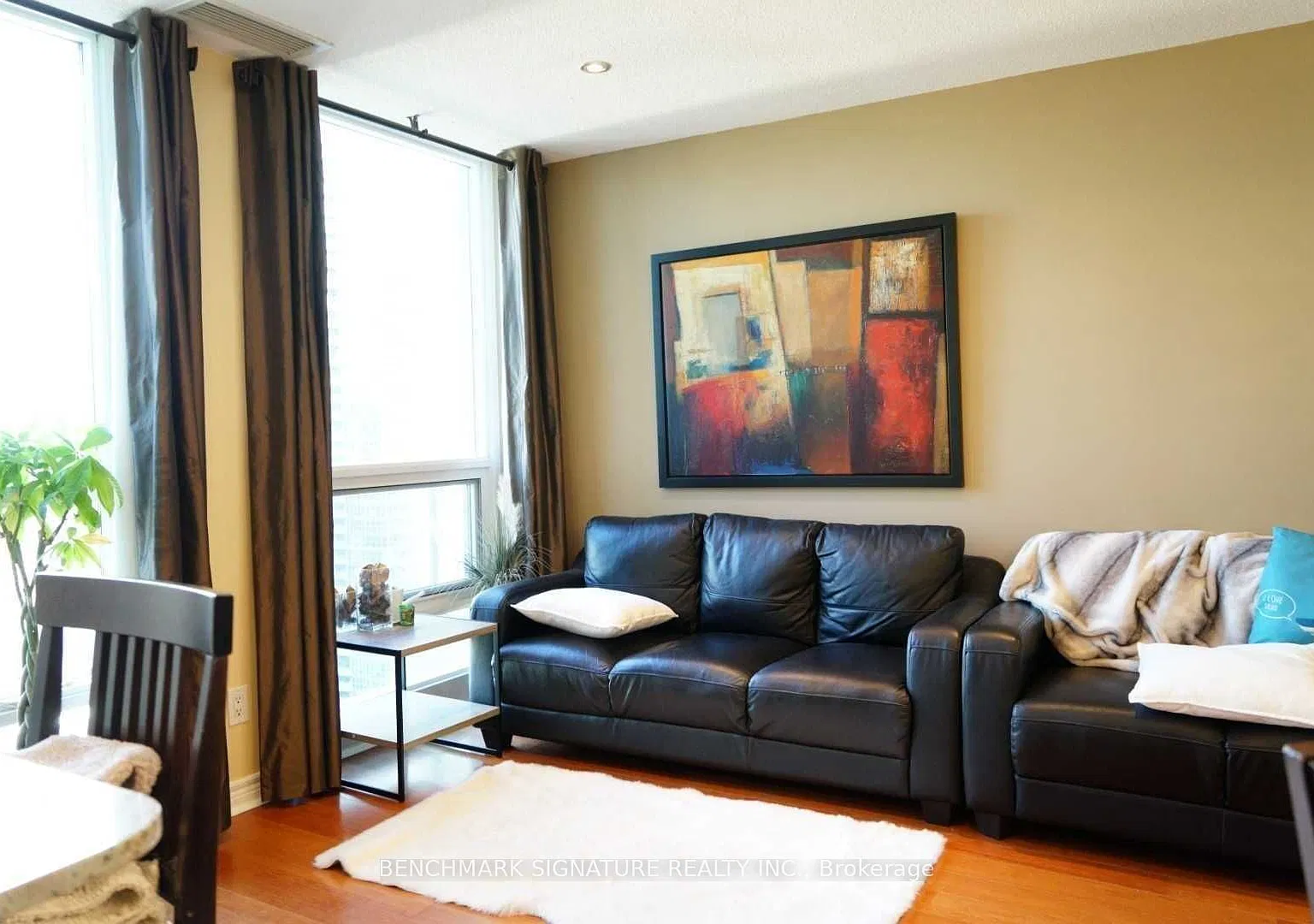 2 bed, $2,950 — Photo 2