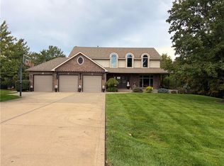 126 SE 201st Rd, Warrensburg, MO 64093