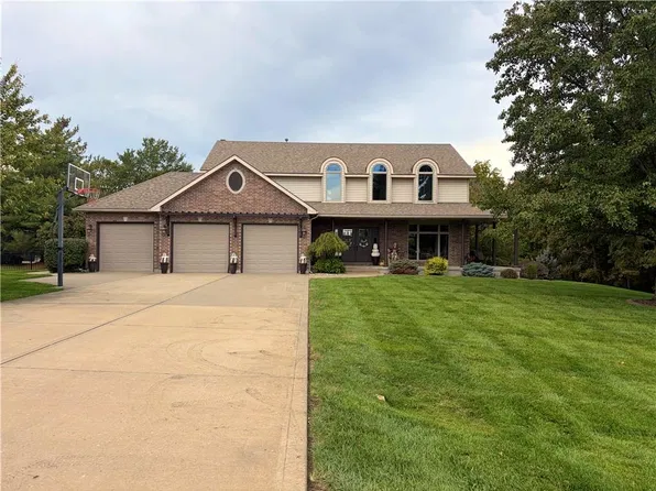 126 SE 201st Rd, Warrensburg, MO 64093