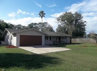 5954 Palm St, Mims, FL 32754
