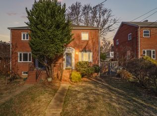 6-A E Myrtle St, Alexandria, VA 22301