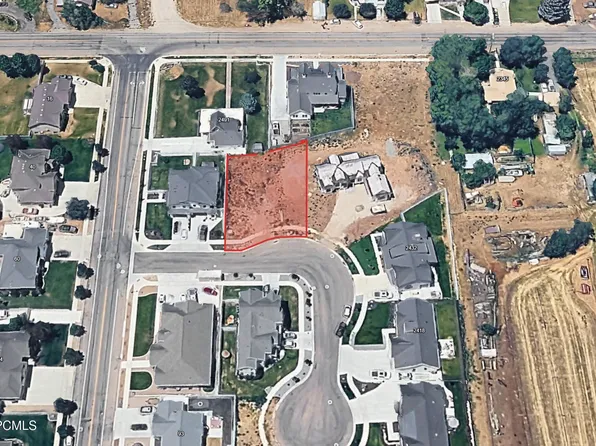 2444 S Orchard Cir #5, Heber City, UT 84032