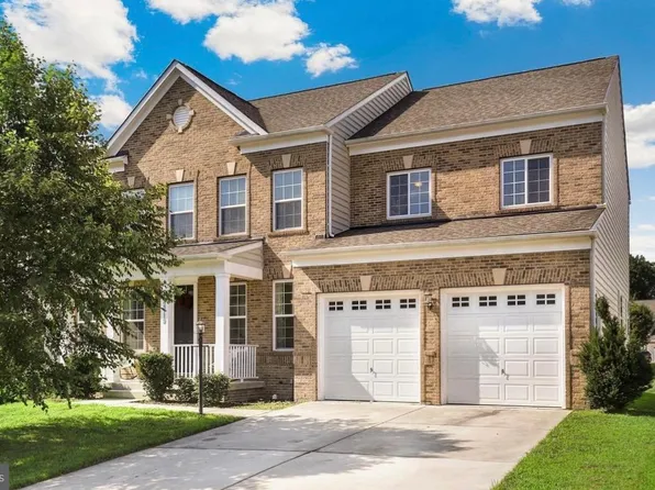 12719 Coventry Manor Way, Upper Marlboro, MD 20772