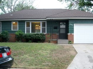 124 S Sherry Ave, Norman, OK 73069