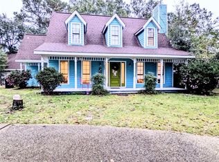 202 Anthony Ave, Abita Springs, LA 70420