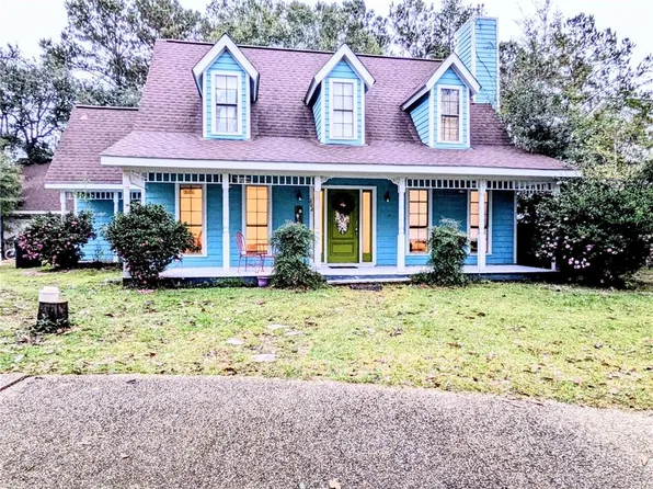 202 Anthony Ave, Abita Springs, LA 70420