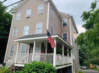 67 Hawley St #2, Northampton, MA 01060