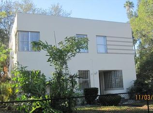 1316 W Lemon St, Tampa, FL 33606