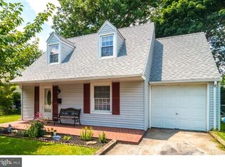 315 Plymouth Ave, Oreland, PA 19075