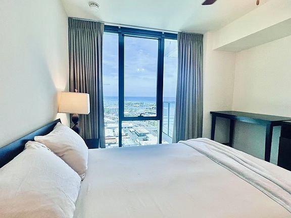 5th image of 600 Ala Moana Blvd #2107