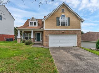 120 Claybrook Ln LOT 20, Antioch, TN 37013