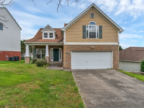 120 Claybrook Ln Lot 20, Antioch, TN 37013