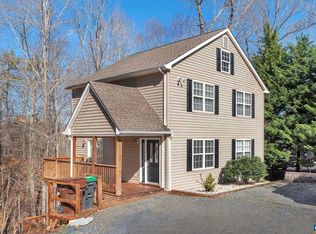 25 Overlook Cir, Palmyra, VA 22963