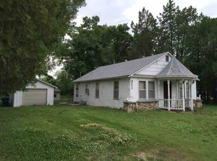 311 N 3rd St, Towanda, KS 67144