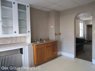 1138 Philadelphia St #1, Indiana, PA 15701