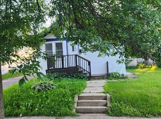 4420 6th St NE, Columbia Heights, MN 55421