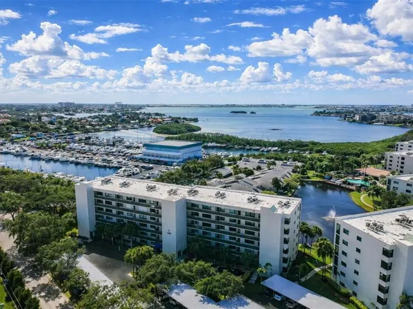 1316 Pasadena Ave S, South Pasadena, FL