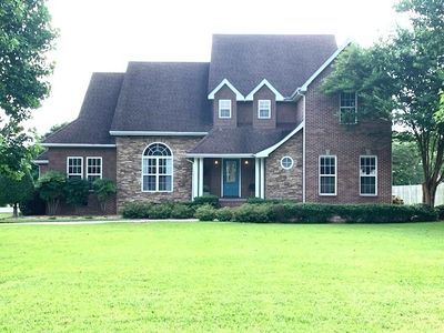 105 Quail Dr, Tullahoma, TN, 37388