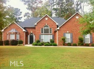 5160 Silhouette Ln SW, Mableton, GA 30126