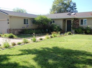 1976 W Santa Rosa Way, Stockton, CA 95209