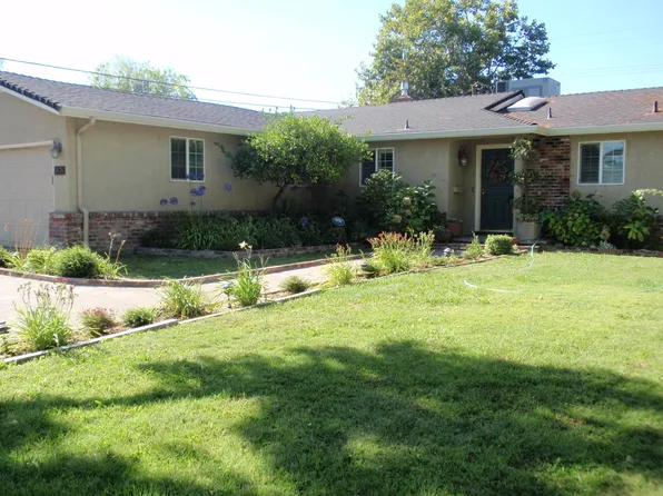 1976 W Santa Rosa Way, Stockton, CA 95209