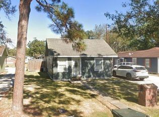 3816 8th Ave, Port Arthur, TX 77642