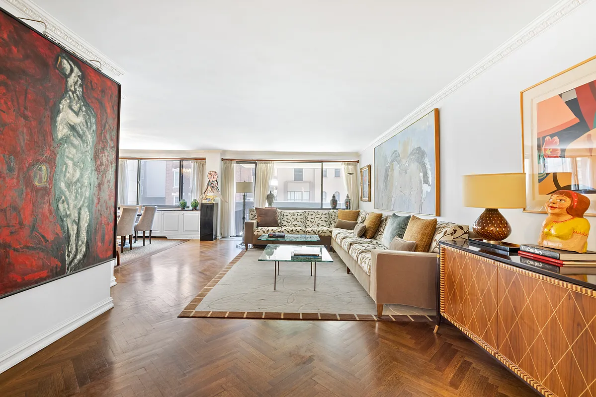40 East 80th St Unit 3A  
