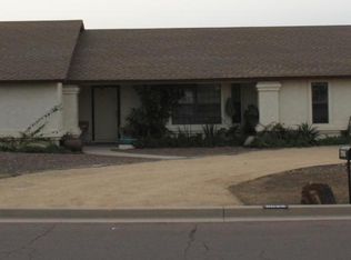 6629 E Princess Dr, Mesa, AZ 85205