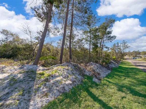 Waldor Avenue Lot #90, Orange City, FL 32763