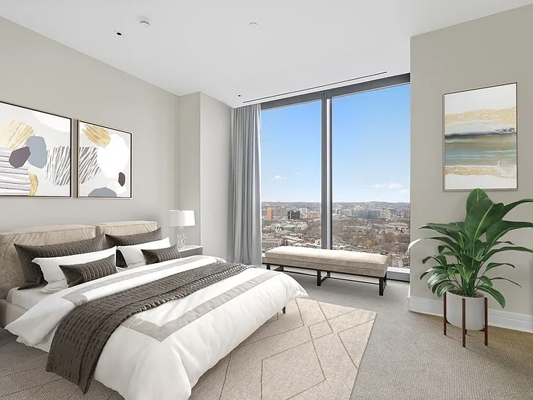 1 Dalton St #2801 — Photo 4