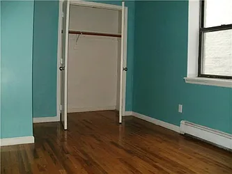 Rented by Lucien Perry