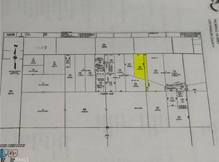 0 Lost Valley Ranch 91 #VIC, Palmdale, CA 93551