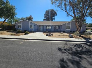 1131 S Allen St, Ridgecrest, CA 93555